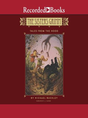 cover image of Tales from the Hood